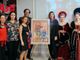 Il Comune di San Damiano alla cerimonia di premiazione del Soroptimist (Merphefoto)