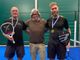 Padel: i Verney si sono imposti alle pre-qualificazioni dell'Italy Major Premier