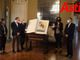 Presentazione Divina Commedia con illustrazioni di Amos Nattini