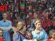 Il Palio di Asti torna a lasciare 'la ribalta' ai suoi più giovani protagonisti [GALLERIA FOTOGRAFICA]