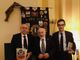 Paludi, Boglietti e Lanfranco