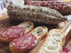 Pane e salame, che altro