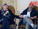Un evento di Itinera con Paolo Conte e il prof. Enrico Cico (MerfePhoto)
