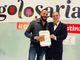 Paolo Lucariello con Paolo Massobrio