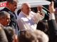 I ringraziamenti alla macchina organizzativa astigiana per la visita del Papa, dal Partito Democratico