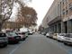 Asti, parcheggi a pagamento piazza Alfieri, lato Provincia