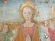 Tavole ritrovate Abbazia di Vezzolano
