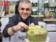 Il titolare Michele Pace