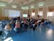 L'incontro del 7 giugno scorso