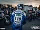 Anche Ugo Peila del moto club Alfieri all'Africa Eco Race