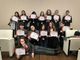 Tredici studenti del Pellati di Nizza a Torino per la simulazione Imun (Italian Model United Nations)