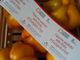 Il peperone quadrato della Motta, presidio Slow Food