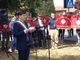 Primo intervento del neo sindaco all'intercomunale Avis
