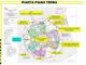 Planimetrie ospedale Valle Belbo