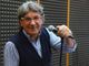 Piero Montanaro, protagonista alla Radio della Svizzera Italiana, canta la meraviglia delle nostre terre
