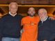 Nell'immagine, da sinistra a destra: Piero Chiesa, Stefano Ollino e Arnaldo Malfatto