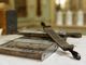 Pilloliere ottocentesco, rimpianto mancato acquisto al Mercatino dell'Antiquariato Nicese