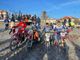 Moto club Alfieri di Asti protagonista in Liguria nelle gare prestagionali