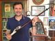Tomalino con la pipa risalente al 1893