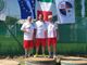 Bottino di successi per l'Astarco al Trofeo Enrica Bordin di Chieri