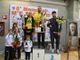 Domenica scorsa l'ottavo Memorial Franco Balladelli