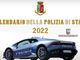 Presentato oggi a Roma il Calendario 2022 della Polizia di Stato