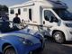 Quattro persone ai domicilari per truffe sulla compravendita di camper