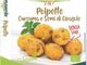 Una confezione di polpette come quelle del lotto ritirato dal commercio