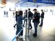 Postazione Polizia Ferroviaria in stazione