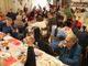 Partecipato pranzo di inizio anno per l'associazione Vespisti Moderni Asti
