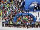300 runners da tutta Italia per sfidarsi sulle nevi di Prato 