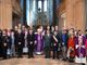 Celebrato, in Cattedrale, il Precetto Pasquale Interforze