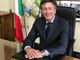 Il neo prefetto Ventrice (foto prefettura Massa Carrara)