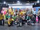 San Lazzaro per la terza volta sull'Albo d'Oro del Torneo dei borghi di Bowling (FOTO)