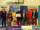 Tre serate di volley &quot;paliesco&quot; al PalaBrumar
