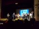 La premiazione
