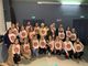 Foto di gruppo dei gestori e titolari dei migliori locali del Bagna Cauda Day 2023, secondo il sondaggio &quot;Vota la bagna&quot;