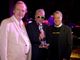 A Paolo Conte il Premio Assomusica - Elma, consegnato ieri al Teatro Carlo Felice di Genova