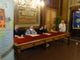 Un momento della presentazione degli eventi