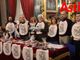 Alcuni momenti della presentazione stampa del Bagna Cauda Day 2021 - Ph. Efrem Zanchettin - Merfephoto