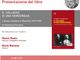 Presentazione astigiana per il saggio dell'On. Fornaro sull'ascesa del fascismo
