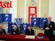 Alcune immagini della presentazione (ph. Merfephoto - Efrem Zanchettin)