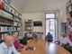 La presentazione all'Israt