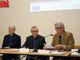 Presentazione oggi in Diocesi (MerfePhoto)