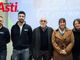 Arriva ad Asti &quot;Joy of Moving&quot;, innovativo progetto per insegnare attività motoria ai bambini [FOTO]