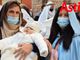 Questo pomeriggio Sacra Famiglia e Re Magi hanno percorso il centro cittadino [FOTOGALLERY]
