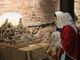 La mostra sui Presepi Napoletani al Diocesano di Asti aperta fino a domenica 27 gennaio