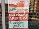 Supermercato che va... Supermercato che viene. Al posto di Ekom arriva Presto Fresco