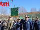 Alcuni momenti della mattinata alpina immortalati da Merfephoto - Efrem Zanchettin