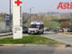 Ancora gravissime le condizioni dell'operaio folgorato ieri mentre lavorava sul capannone A2A a Quarto